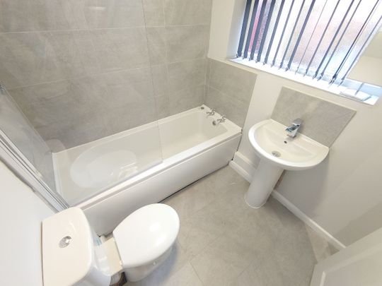 Banner Street, Liverpool. - Photo 1