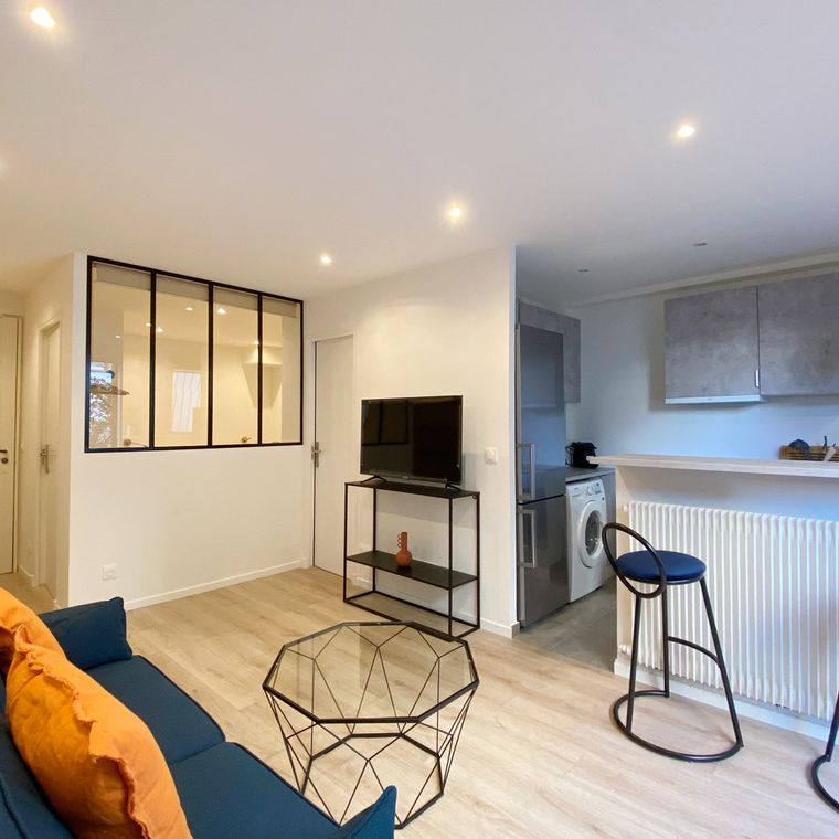 Appartement à louer rue de la Liberté, Vincennes 94 - Photo 1