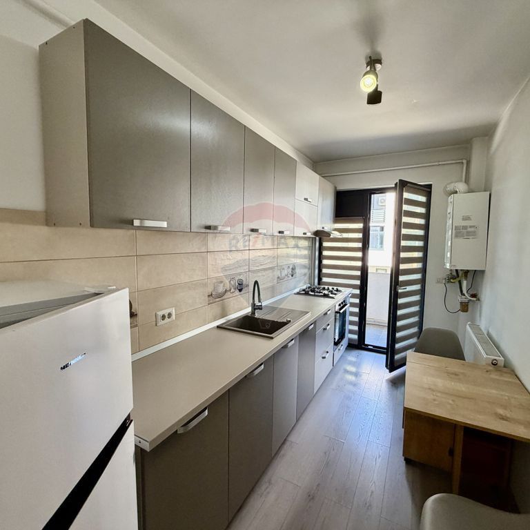 Apartament cu 1 camere de închiriat în zona Nord - Photo 1