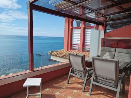 2 room luxury Apartment for rent in Benalmádena, Andalusia - Photo 5