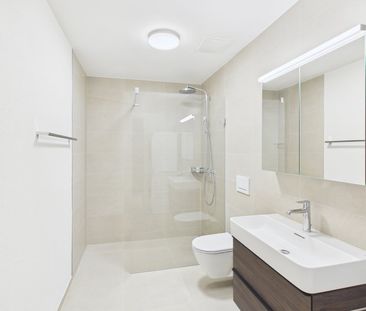 3.5 Zimmer, 82 m², 2. Stock - Photo 4