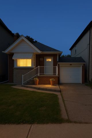 For Lease - 138 Glenwood Crescent, Toronto, Ontario - Photo 4