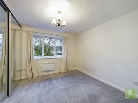 2 bedroom terraced house to rent - Photo 3
