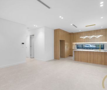 Brand New Four Bedroom Home with Quality Finishes - Photo 3