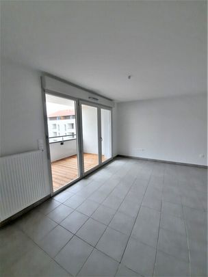 Location Appartement 2 pièces 40m² BISCARROSSE 40600 - Photo 1