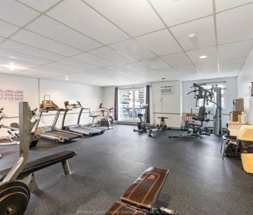 For Lease - 3936 WYANDOTTE Street Unit# 805, Windsor, Ontario - Photo 1