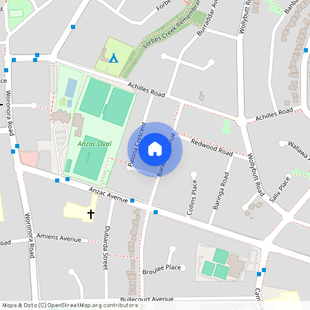 21a Banksia Avenue, NSW 2233, Engadine