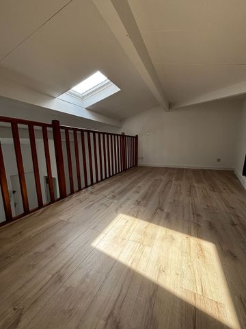 Location Appartement 1 pièce 35m² - Photo 4