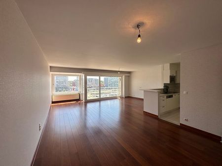 Appartement te huur - Photo 3
