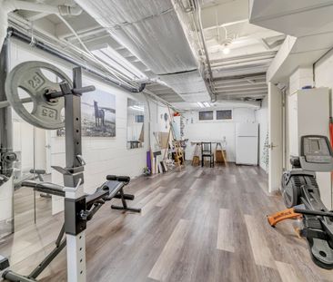 For Lease - 9 Elspeth Place, Markham, Ontario - Photo 6