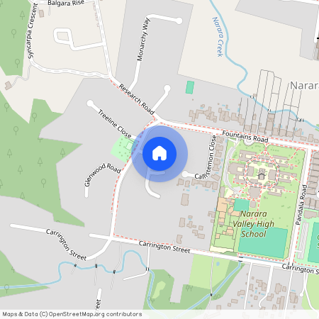 7 Orchard Downs Road, NSW 2250, Narara