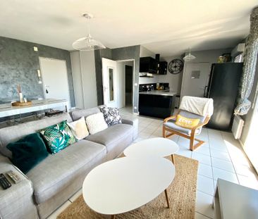 Appartement Saint Nazaire T3 - Photo 1