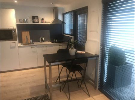 Benedenwoning Bachlaan, Vlissingen huren? - Foto 3