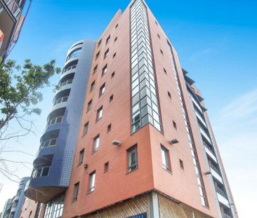 City Gate 2, Blantyre Street, Manchester, M15 - Photo 5