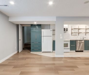 Spacious 2-Bedroom Basement Suite for Rent in Calgary - Photo 6