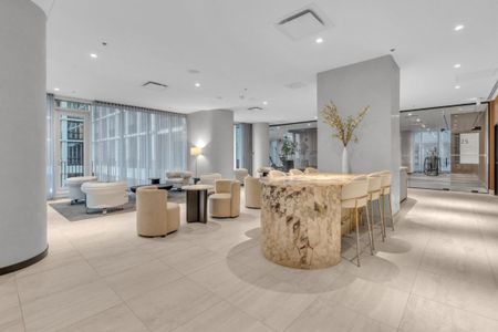 Appartement à louer - Montréal (Ville-Marie) (Centre Ouest) - Photo 4