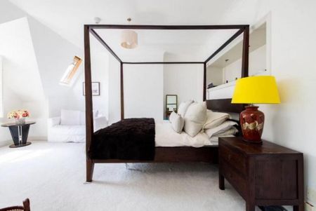 5 bedroom house to rent - Photo 4