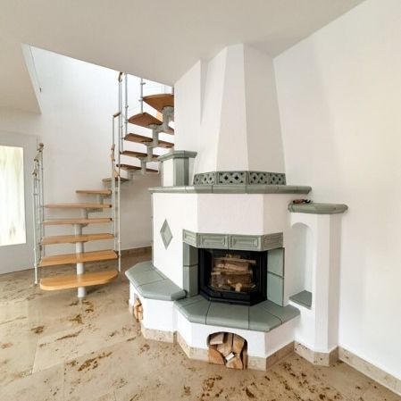 Großzügige Maisonette-Wohnung mit Terrasse in zentraler Lage - Photo 1