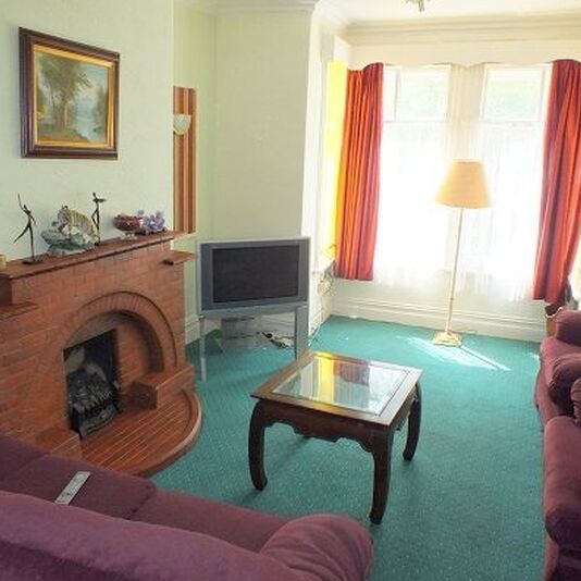 Room 7, Columbus Ravine, Scarborough - Photo 1