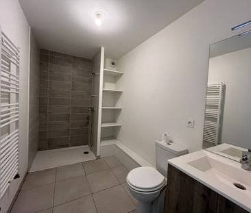 Location Appartement 2 pièces 45m² LABARTHE SUR LEZE 31860 - Photo 5