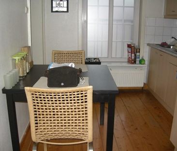 Sfeervol ingericht appartement in het centrum. - Foto 6