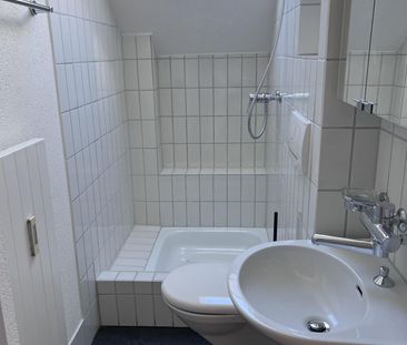 6-Zimmer Dachwohnung - Foto 3