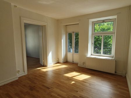 Kontinentgatan 9 A, Trelleborg Centrum - Foto 2