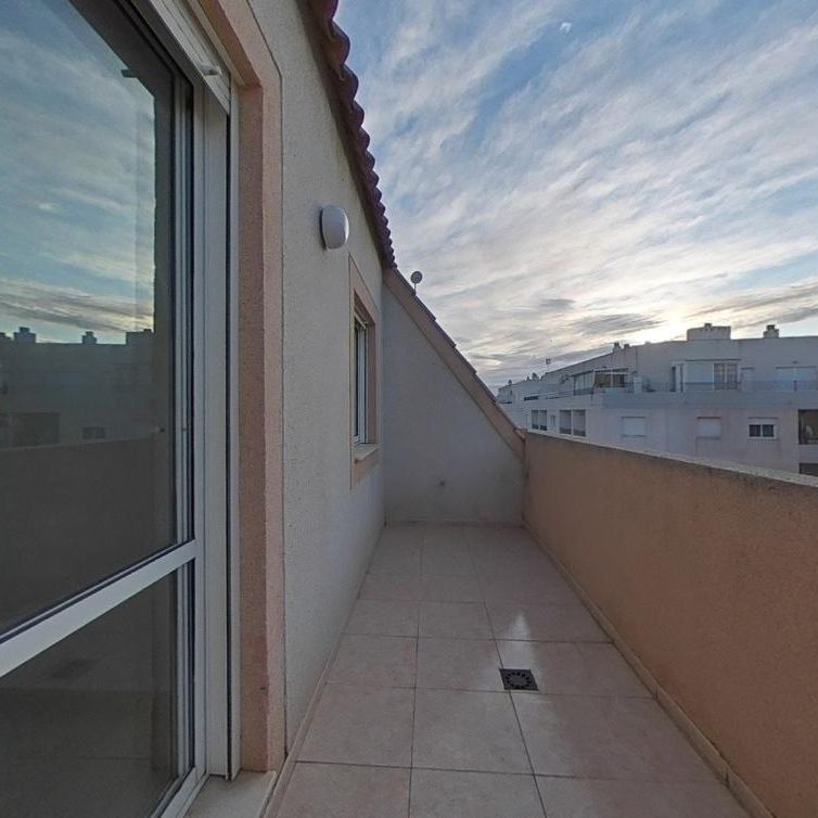 Apartamento en alquiler, CL Maldonado - Edif. El Molino, , M137837 - Photo 1