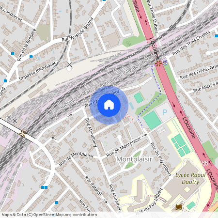 87000, Limoges