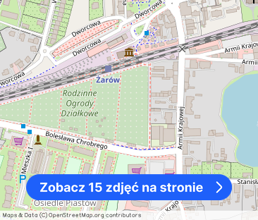 Mieszkanie, 64,90 m², Żarów - Zdjęcie 1