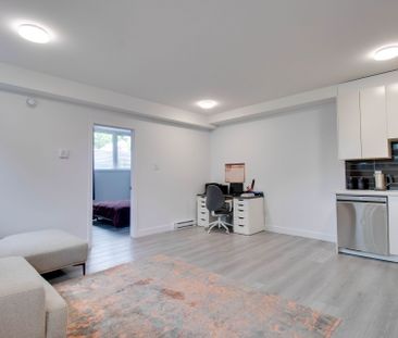 For Lease - 135 B Duford Street Unit# B, Vanier and Kingsview Park,... - Photo 5