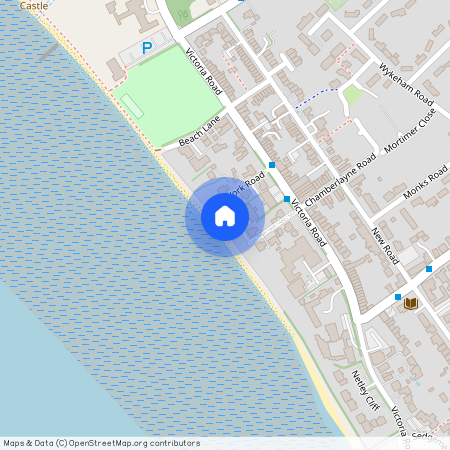 Ross Mews, Victoria Road, Netley Abbey, SO31