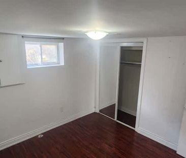 For Lease - 41 Hatfield Crescent Unit# Basement, Toronto, Ontario - Photo 2