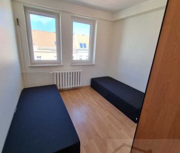 Centrum, 3 ładne pokoje na wynajem. - Photo 6