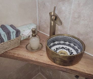 Stilvolles Zuhause in ruhiger Lage! - Photo 6