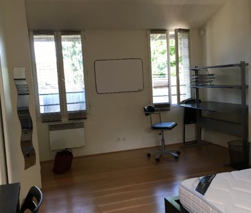 Appartement Versailles 1 pièce(s) 25 m2 - Photo 4