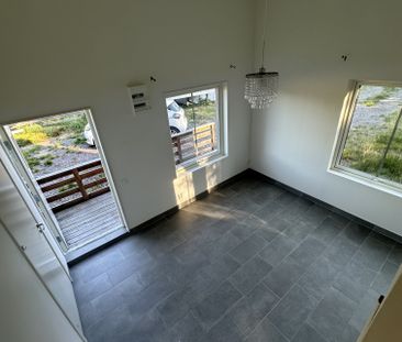 Lunnavägen, Vallda - Foto 1