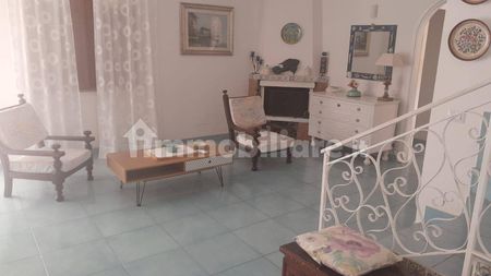 Villa bifamiliare piazzale Alcide De Gasperi, Centro, San Felice Circeo - Photo 3