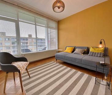 Appartement te huur: Van Alkemadelaan 1060 2597 BJ Den Haag - Photo 3