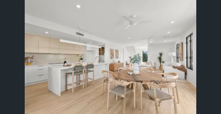 Brand new duplex with a heated pool, only 250m to the beach. - Photo 5