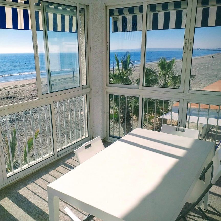 Flat - Santa Pola (Playa Lisa) - Photo 1