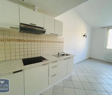 Appartement à louer 2 pièces 41.18m² - Photo 3