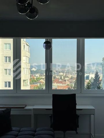 Apartament modern, complet dotat, bloc cu lift- Gheorgheni - Fotografie 4
