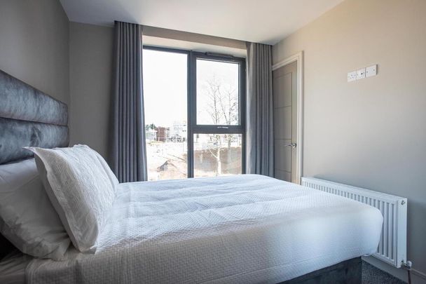 Apartment 39 Lesley Parklands 62 Knocknagoney Road, Belfast, BT4 2FW - Photo 1