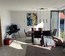 **NATURNAHE 3 Zimmer-Wohnung in Witzhelden** - Photo 1