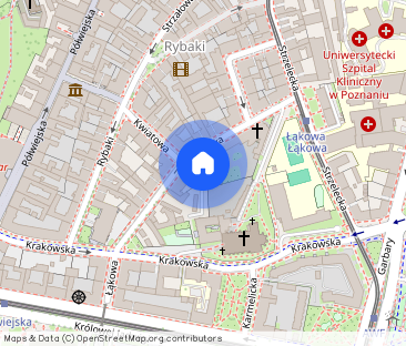 Nowe mieszkanie 78m ( 2 osobne pokoje , salon ) - Zdjęcie 1