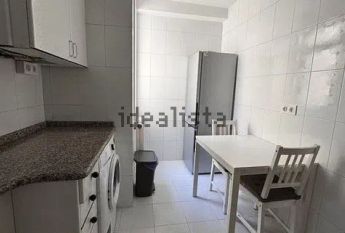 Alquiler de piso en Calle Pintor Zabaleta, 50