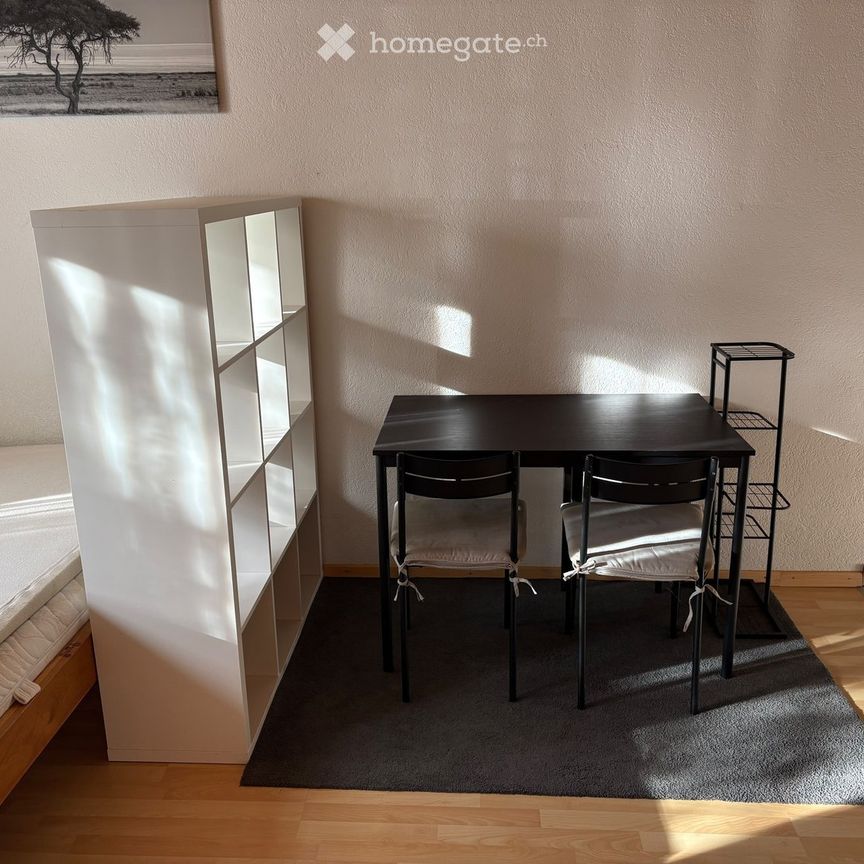 Studio in Trimmis Nachmieter gesucht - Photo 1