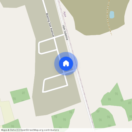 3083 Blazing Star Avenue Unit# Main, Pickering