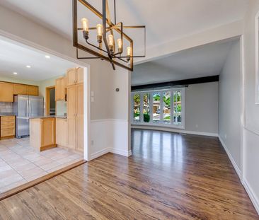 For Lease - 5 Country Club Drive, Hamilton, Ontario - Photo 5